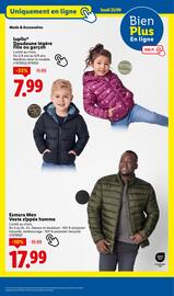 Catalogue Lidl semaine 39 page 39