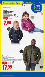 Catalogue Lidl semaine 39 page 39