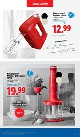 Catalogue Lidl semaine 39 page 41