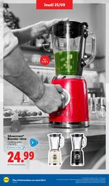Catalogue Lidl semaine 39 page 42