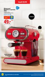 Catalogue Lidl semaine 39 page 44