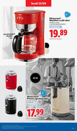 Catalogue Lidl semaine 39 page 45