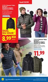 Catalogue Lidl semaine 39 page 48