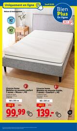 Catalogue Lidl semaine 39 page 5