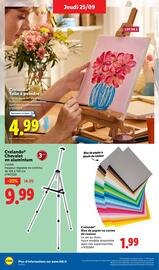Catalogue Lidl semaine 39 page 50