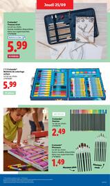 Catalogue Lidl semaine 39 page 51