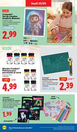 Catalogue Lidl semaine 39 page 52