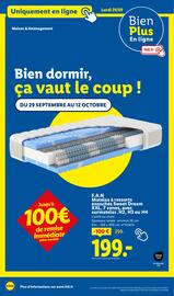 Catalogue Lidl semaine 39 page 54