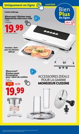 Catalogue Lidl semaine 39 page 57