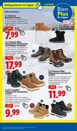 Catalogue Lidl semaine 39 page 59