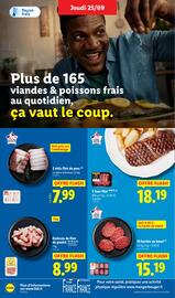 Catalogue Lidl semaine 39 page 6