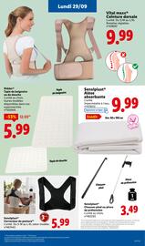 Catalogue Lidl semaine 39 page 63