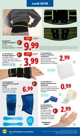 Catalogue Lidl semaine 39 page 64