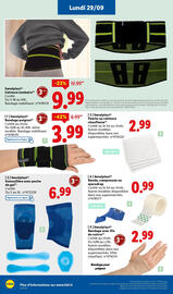 Catalogue Lidl semaine 39 page 64
