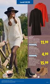 Catalogue Lidl semaine 39 page 67