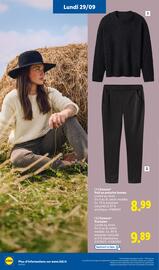 Catalogue Lidl semaine 39 page 68