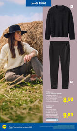 Catalogue Lidl semaine 39 page 68