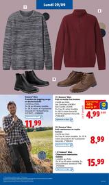 Catalogue Lidl semaine 39 page 69