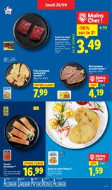 Catalogue Lidl semaine 39 page 7