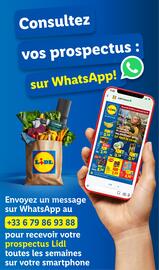 Catalogue Lidl semaine 39 page 73