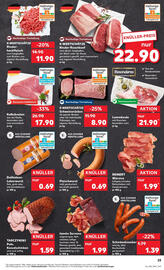 Kaufland Prospekt woche 38 Seite 23
