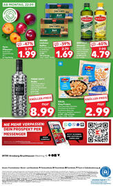 Kaufland Prospekt woche 38 Seite 46