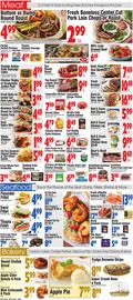King Kullen weekly ad week 38 Page 2
