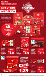 Kaufland Prospekt woche 38 Seite 16