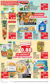 Kaufland Prospekt woche 38 Seite 18