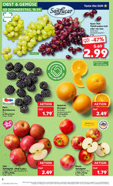 Kaufland Prospekt woche 38 Seite 2