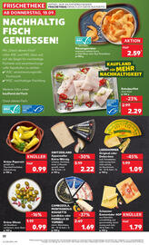 Kaufland Prospekt woche 38 Seite 22