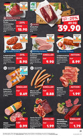 Kaufland Prospekt woche 38 Seite 23