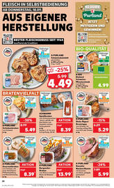 Kaufland Prospekt woche 38 Seite 24