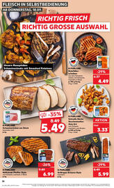 Kaufland Prospekt woche 38 Seite 26