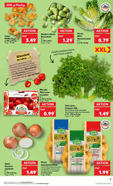 Kaufland Prospekt woche 38 Seite 3