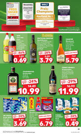 Kaufland Prospekt woche 38 Seite 43