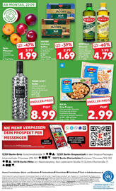 Kaufland Prospekt woche 38 Seite 46
