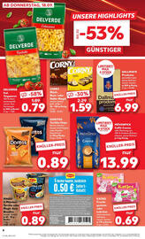 Kaufland Prospekt woche 38 Seite 8