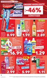 Kaufland Prospekt woche 38 Seite 10