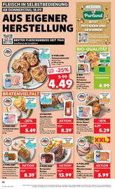 Kaufland Prospekt woche 38 Seite 24