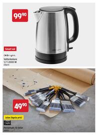 Jula reklamblad Sida 15