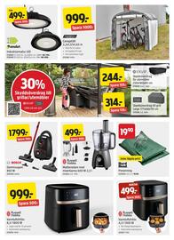 Jula reklamblad Sida 5