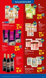 Volantino Lidl settimana 39 Pagina 15