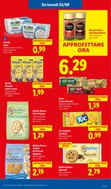 Volantino Lidl settimana 39 Pagina 19
