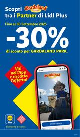 Volantino Lidl settimana 39 Pagina 31