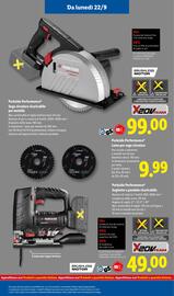 Volantino Lidl settimana 39 Pagina 37
