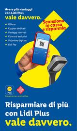 Volantino Lidl settimana 39 Pagina 4