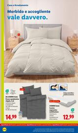 Volantino Lidl settimana 39 Pagina 40