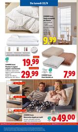 Volantino Lidl settimana 39 Pagina 41