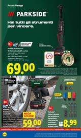 Volantino Lidl settimana 39 Pagina 44